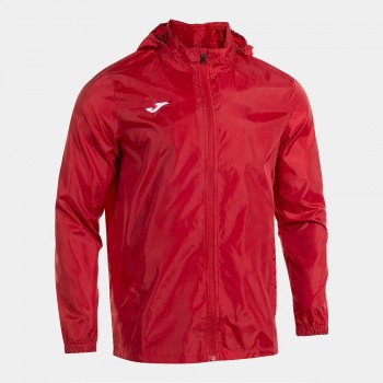Joma 104796 REGENJACKE rot | yam yam world