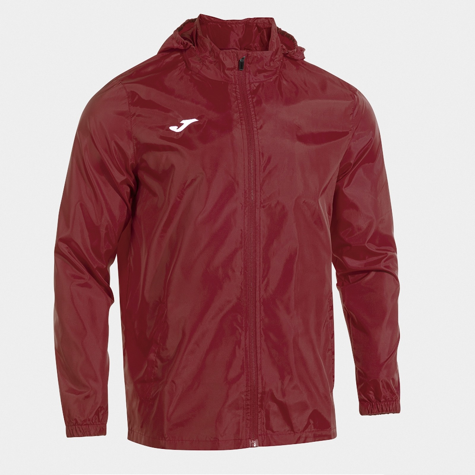 Joma 104796 REGENJACKE rot