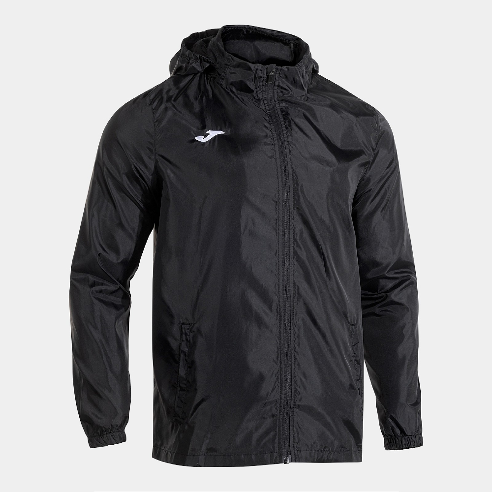 Joma 104796 REGENJACKE schwarz