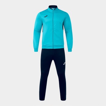 Joma 105001 TRAININGSANZUG Blau | yam yam world