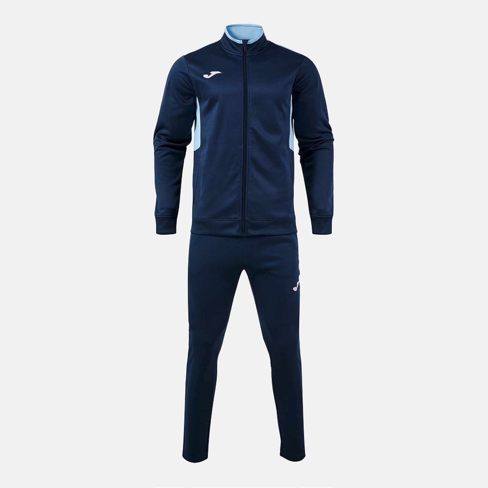 Joma 105001 TRAININGSANZUG blau