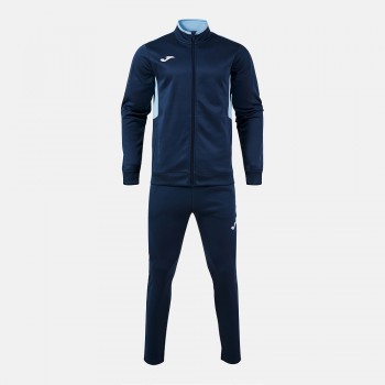 Joma 105001 TRAININGSANZUG blau | yam yam world