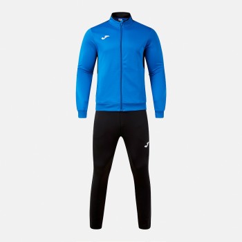 Joma 105001 TRAININGSANZUG blau | yam yam world
