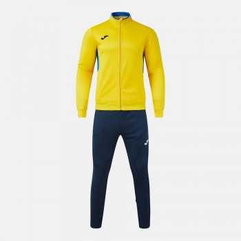 Joma 105001 TRAININGSANZUG gelb | yam yam world