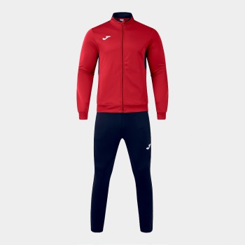 Joma 105001 TRAININGSANZUG rot | yam yam world