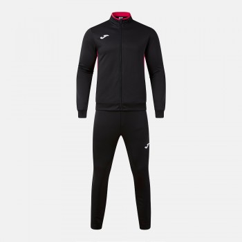Joma 105001 TRAININGSANZUG schwarz | yam yam world