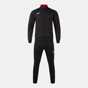 Joma 105001 TRAININGSANZUG schwarz | yam yam world