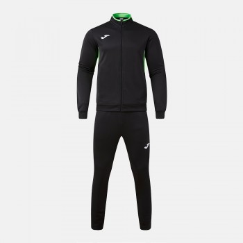 Joma 105001 TRAININGSANZUG schwarz | yam yam world