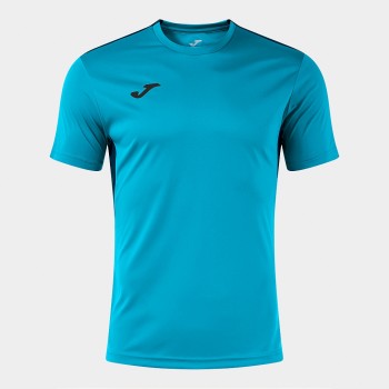 Joma 105002 SHIRT Blau | yam yam world