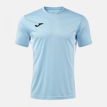 Joma 105002 SHIRT blau | yam yam world