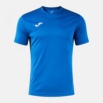 Joma 105002 SHIRT blau | yam yam world