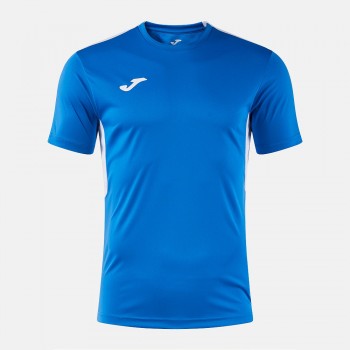 Joma 105002 SHIRT blau | yam yam world