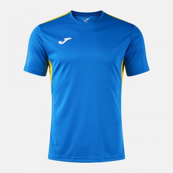 Joma 105002 SHIRT blau | yam yam world