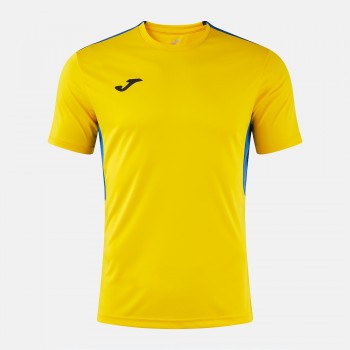 Joma 105002 SHIRT gelb | yam yam world