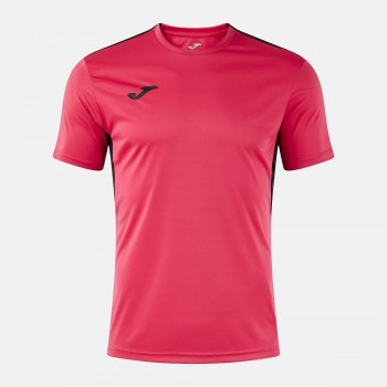 Joma 105002 SHIRT pink | yam yam world