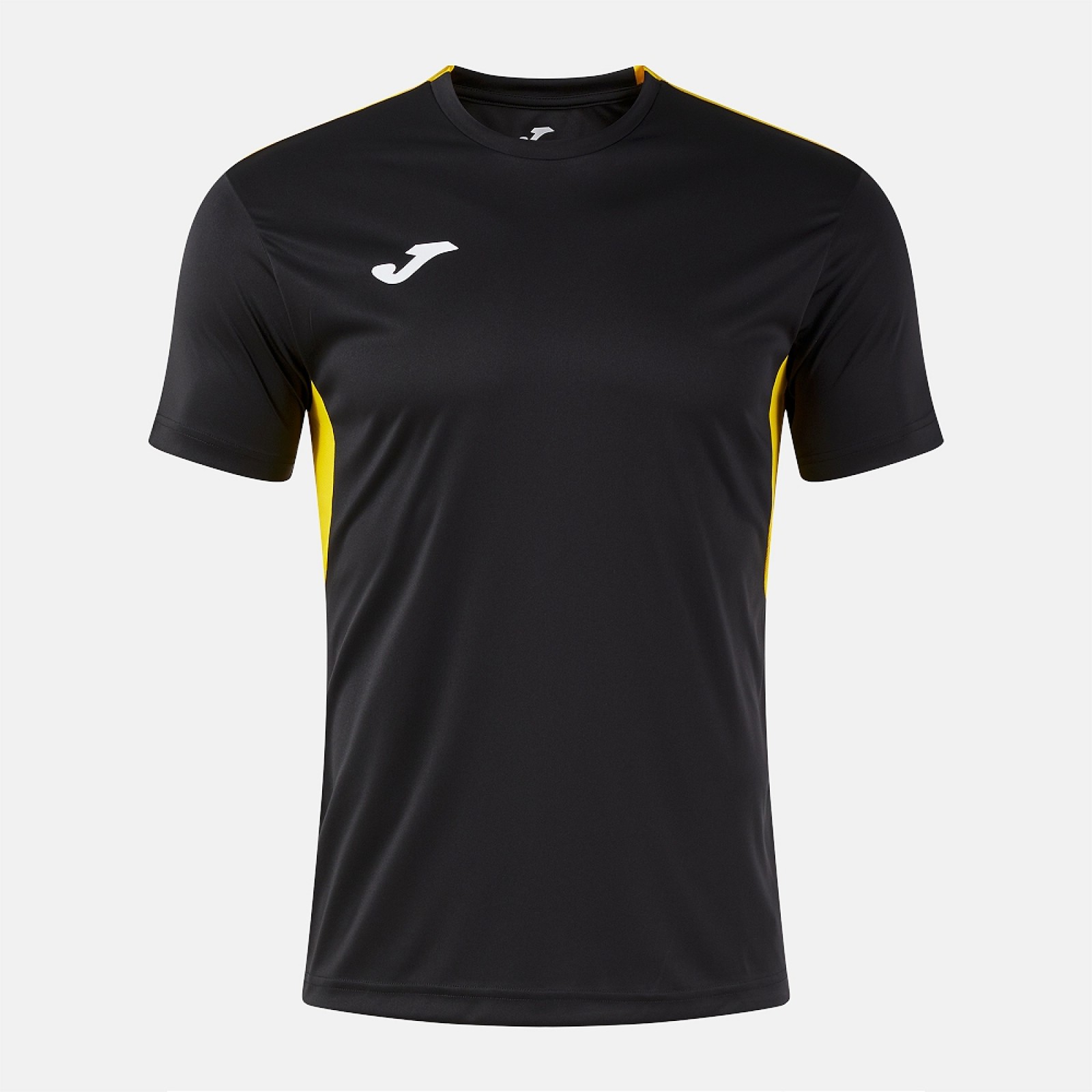 Joma 105002 SHIRT schwarz