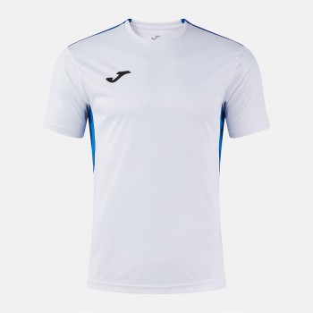 Joma 105002 SHIRT weiss | yam yam world