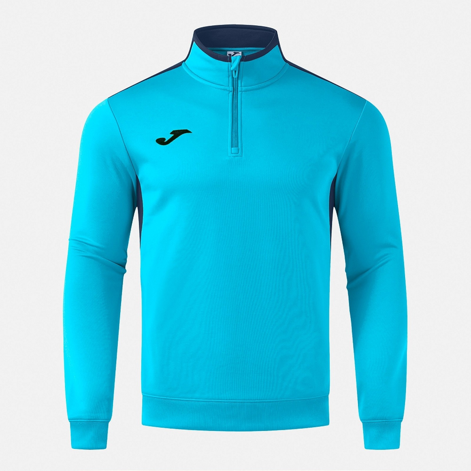 Joma 105003 ZIPTOP Blau