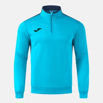 Joma 105003 ZIPTOP Blau | yam yam world