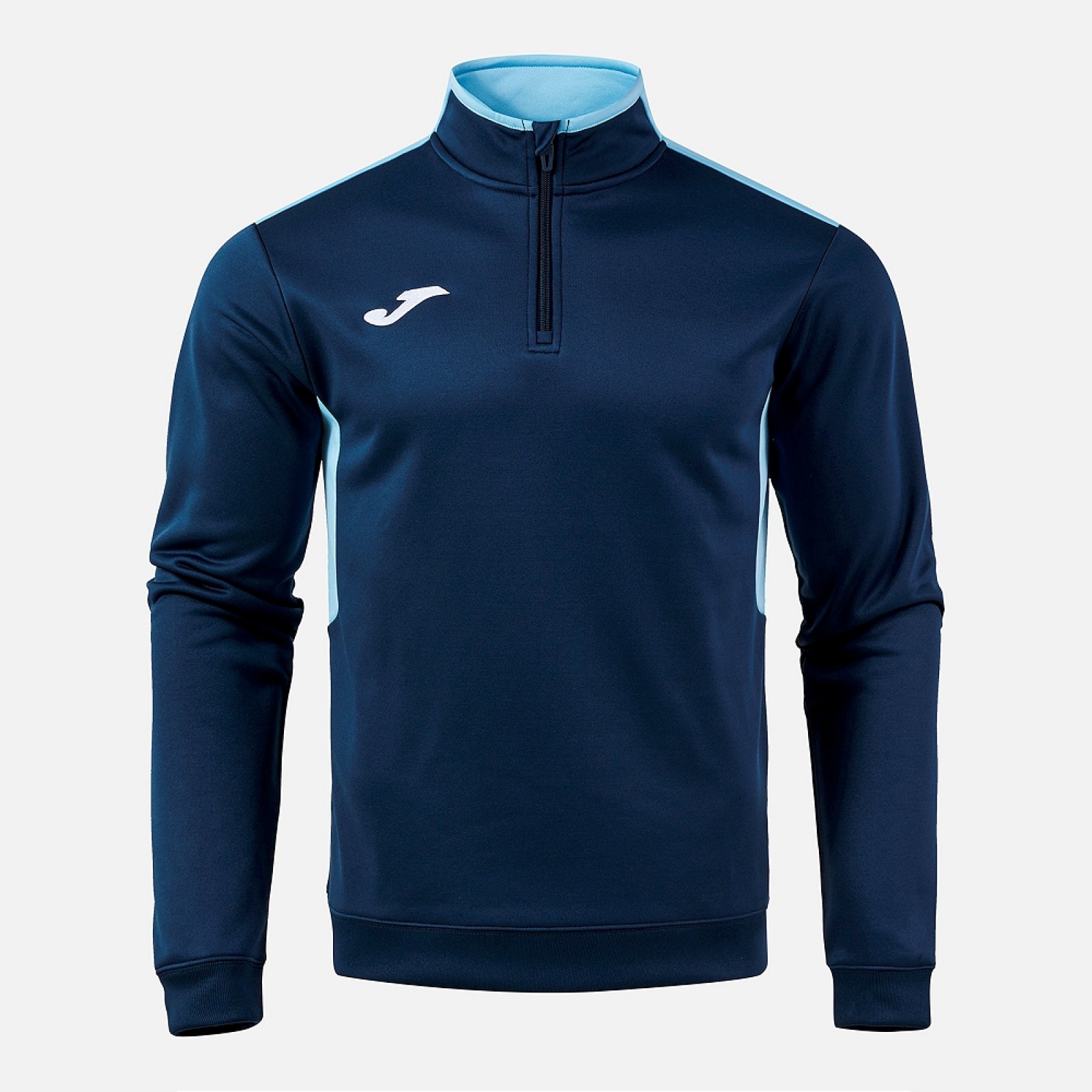Joma 105003 ZIPTOP blau