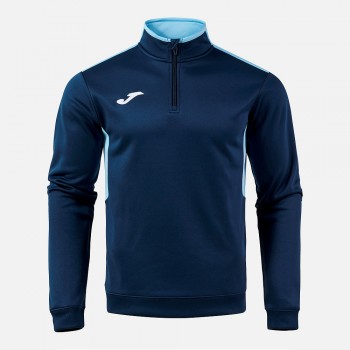 Joma 105003 ZIPTOP blau | yam yam world
