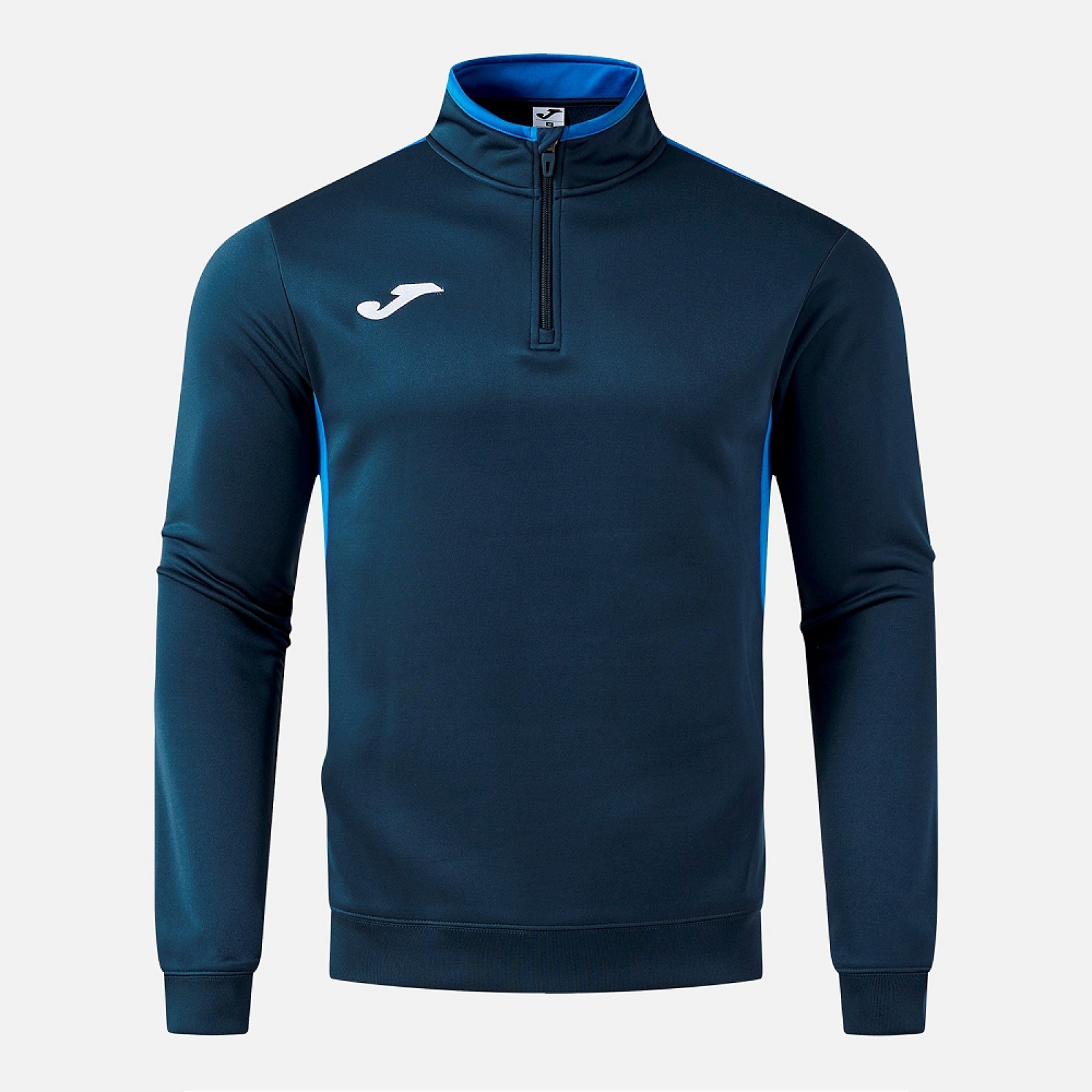 Joma 105003 ZIPTOP blau