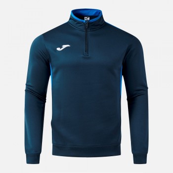 Joma 105003 ZIPTOP blau | yam yam world