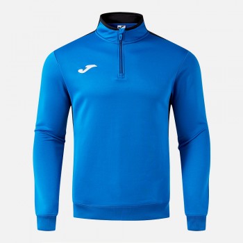 Joma 105003 ZIPTOP blau | yam yam world