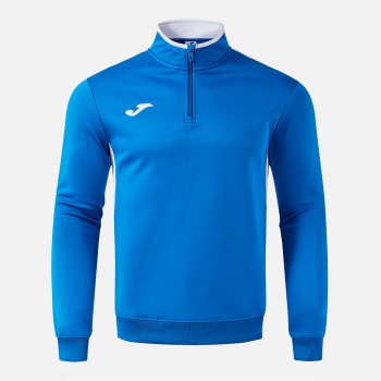Joma 105003 ZIPTOP blau | yam yam world