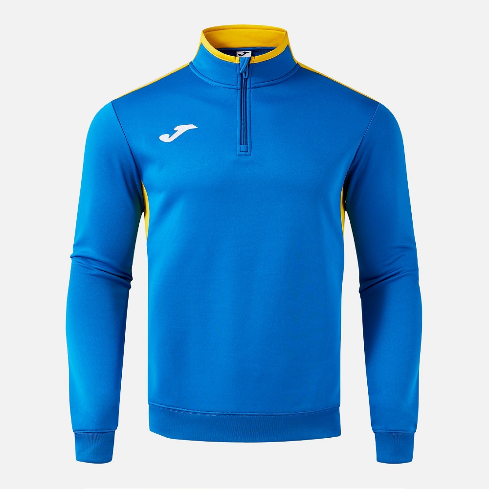 Joma 105003 ZIPTOP blau