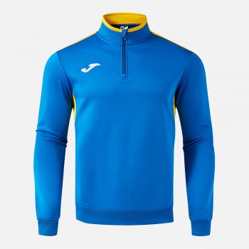 Joma 105003 ZIPTOP blau | yam yam world