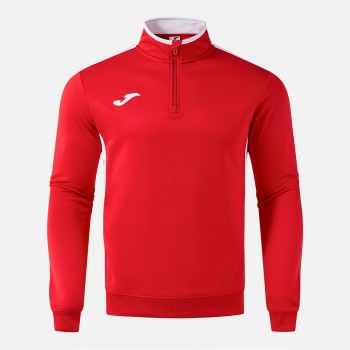 Joma 105003 ZIPTOP rot | yam yam world