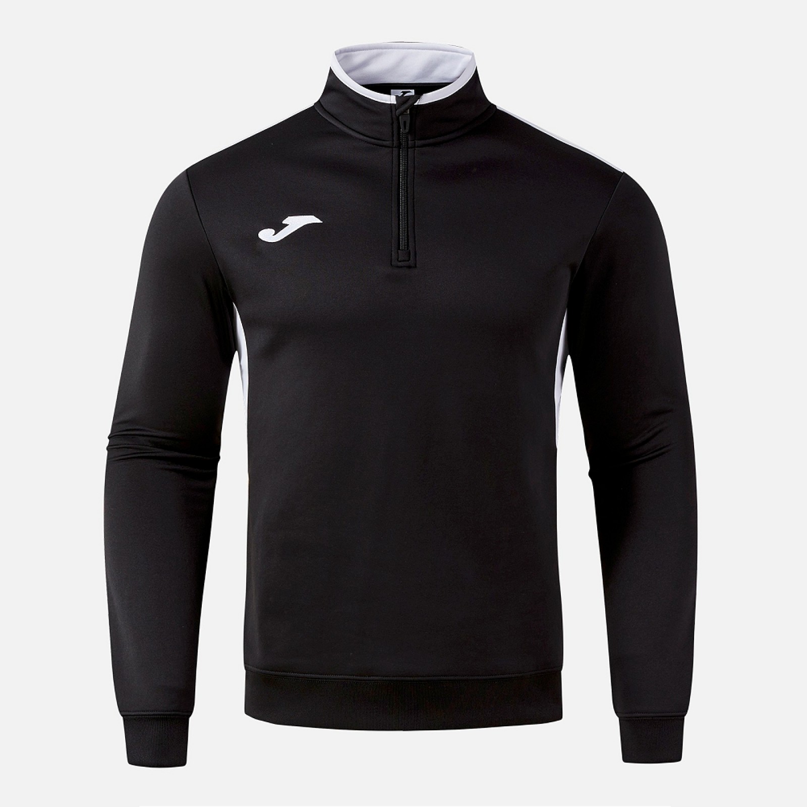 Joma 105003 ZIPTOP schwarz