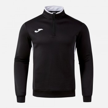 Joma 105003 ZIPTOP schwarz | yam yam world