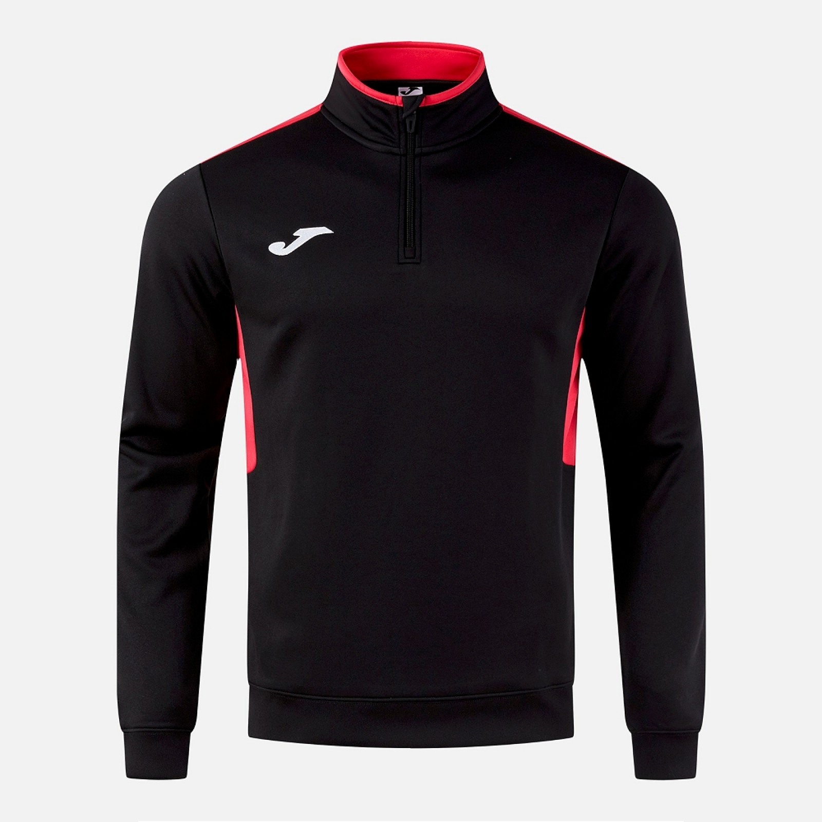 Joma 105003 ZIPTOP schwarz