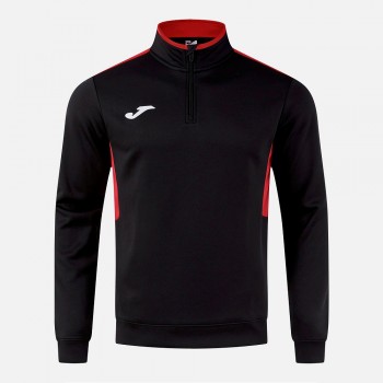 Joma 105003 ZIPTOP schwarz | yam yam world