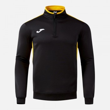 Joma 105003 ZIPTOP schwarz | yam yam world