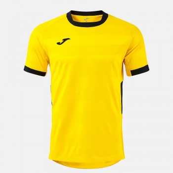 Joma 105021 TRIKOT gelb | yam yam world