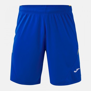 Joma 105028 SHORT blau | yam yam world