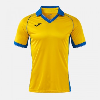 Joma 105073 TRIKOT gelb | yam yam world