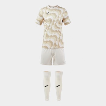 Joma 105106 TRIKOTSET braun | yam yam world