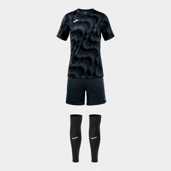 Joma 105106 TRIKOTSET grau | yam yam world