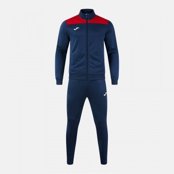 Joma 105113 TRAININGSANZUG blau | yam yam world
