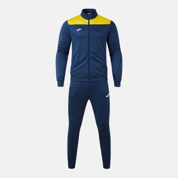 Joma 105113 TRAININGSANZUG blau | yam yam world