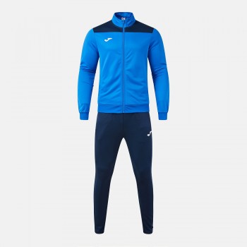 Joma 105113 TRAININGSANZUG blau | yam yam world