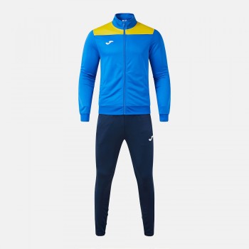 Joma 105113 TRAININGSANZUG blau | yam yam world