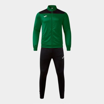 Joma 105113 TRAININGSANZUG gr�n | yam yam world