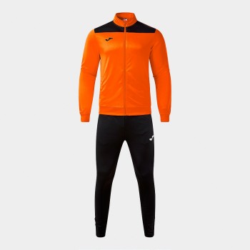 Joma 105113 TRAININGSANZUG orange | yam yam world