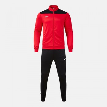 Joma 105113 TRAININGSANZUG rot | yam yam world