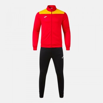 Joma 105113 TRAININGSANZUG rot | yam yam world